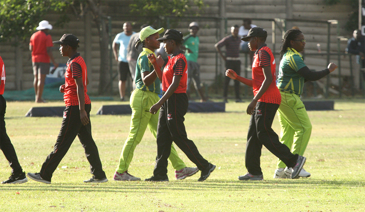 Mountaineers finally win as Eagles fly higher in Women’s T20 Cup