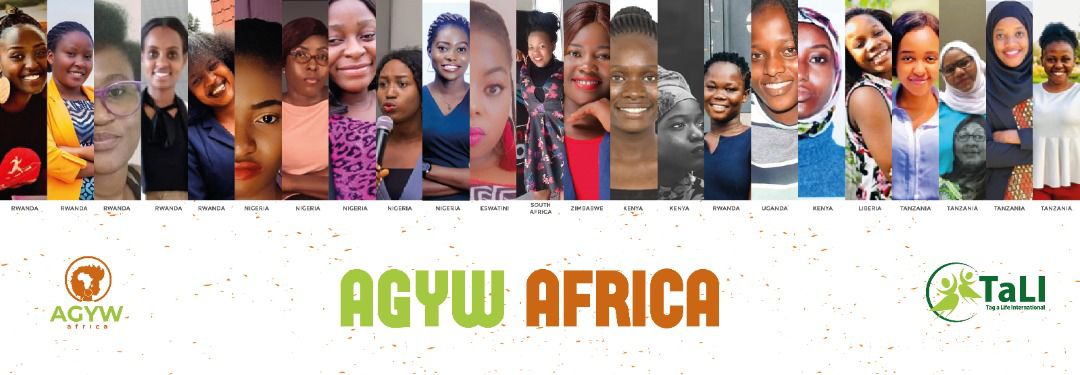 AGYW Africa demand prioritisation of their issues as world rebuilds from COVID-19 ruins