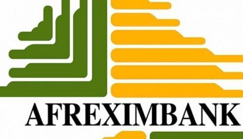 Afreximbank logo