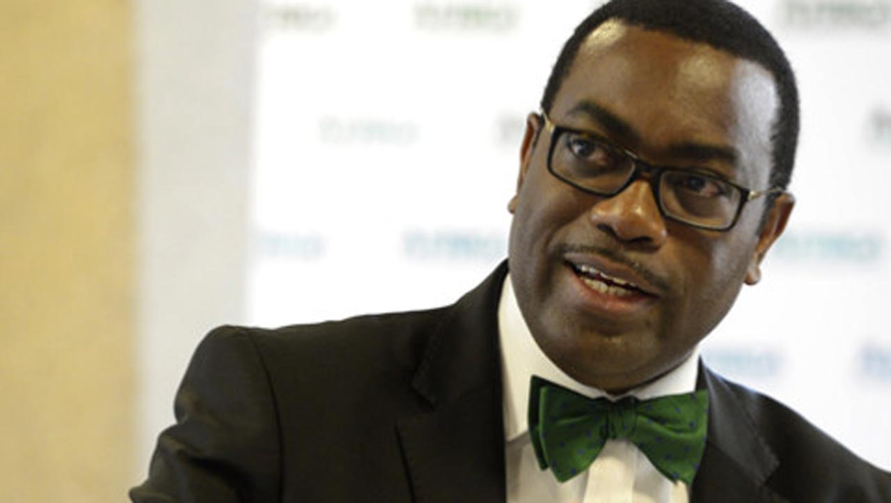 African Development Bank (AfDB) Pledges $25bn Towards Climate Programme