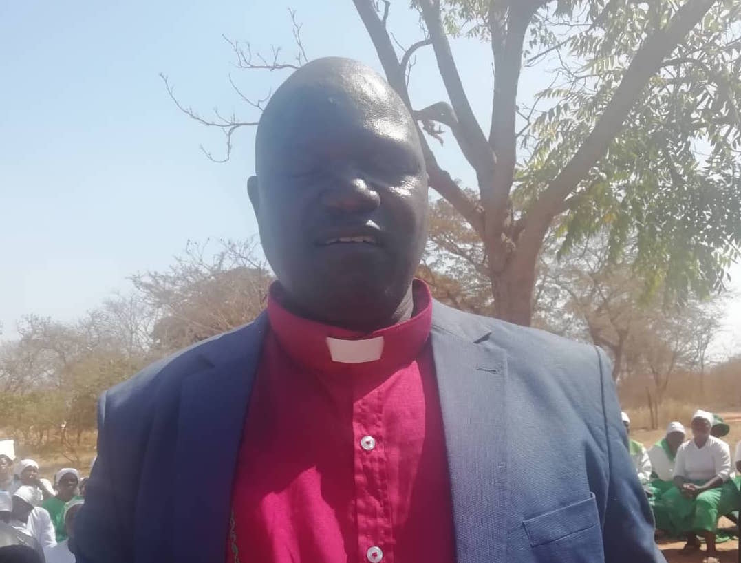 Church calls for political tolerance