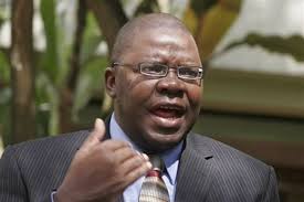 Tendai Biti blocking COVID-19 eradication efforts: Zimbabwe Citizen Forum