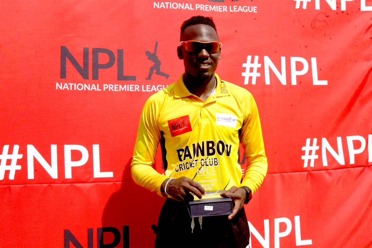 Rainbow, Amakhosi, Kings, Takashinga all win as NPL roars into life