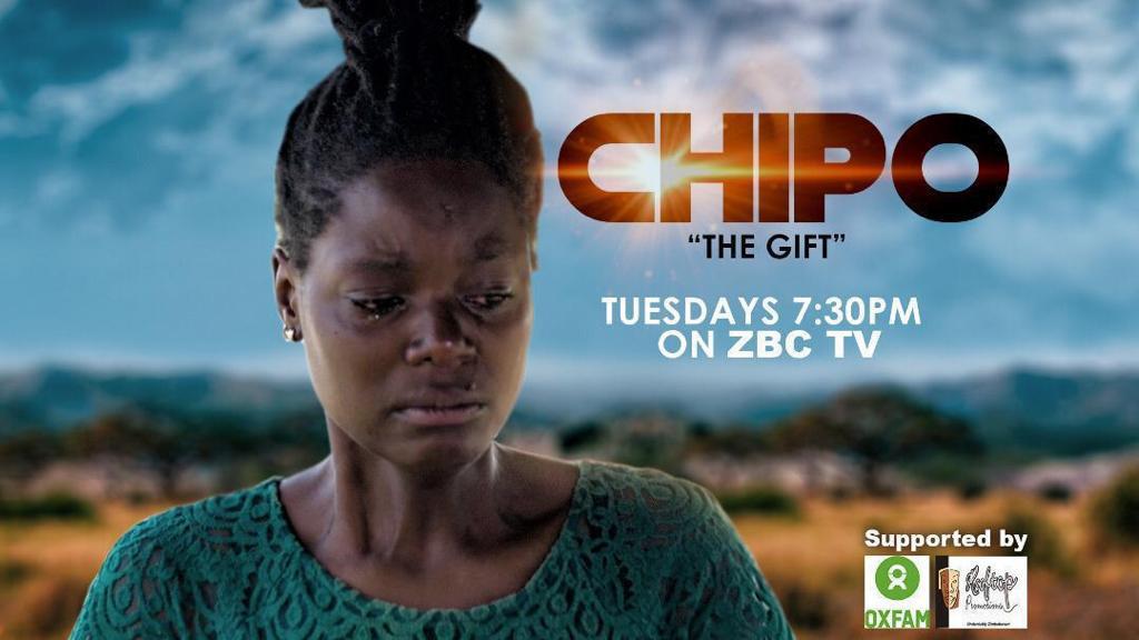 Chipo the Gift Takes a Season Break