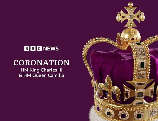 The Coronation on BBC: Watch all the ceremonial events as they unfold