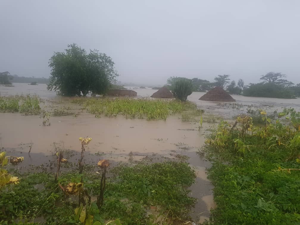 Cyclone Idai: Government urged to have sound development plans for towns