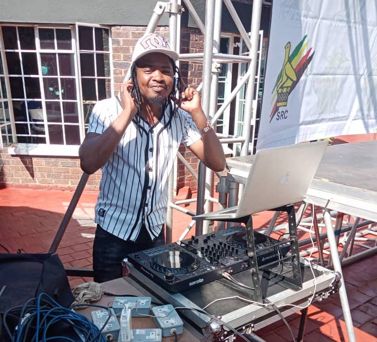 DJ Nash promises revellers a memorable festive season