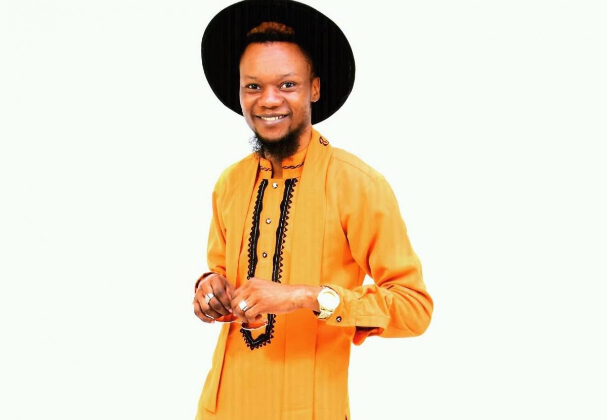 Diamond Studio Endorses Rhumba Artist