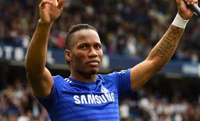 Didier Drogba, prominent Africans condemn plans to test COVID-19 vaccines on the continent