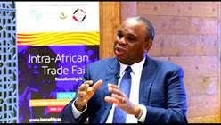 Afreximbank Announces $2 Billion Financing Support to Angola