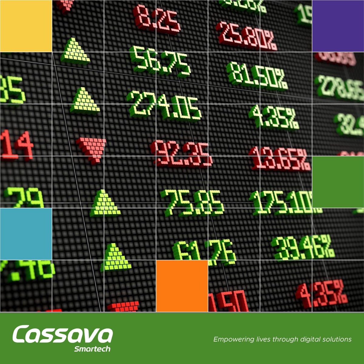 Cassava Smartech Zimbabwe Listing on Tomorrow, December 18