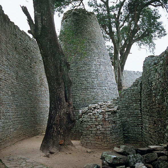 AFD, UN partnership rejuvenates Great Zimbabwe Heritage, Tourism Site