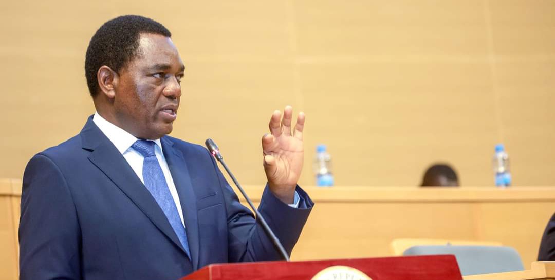 President Hakainde Hichilema to deliver keynote address at 2024 Mining Indaba