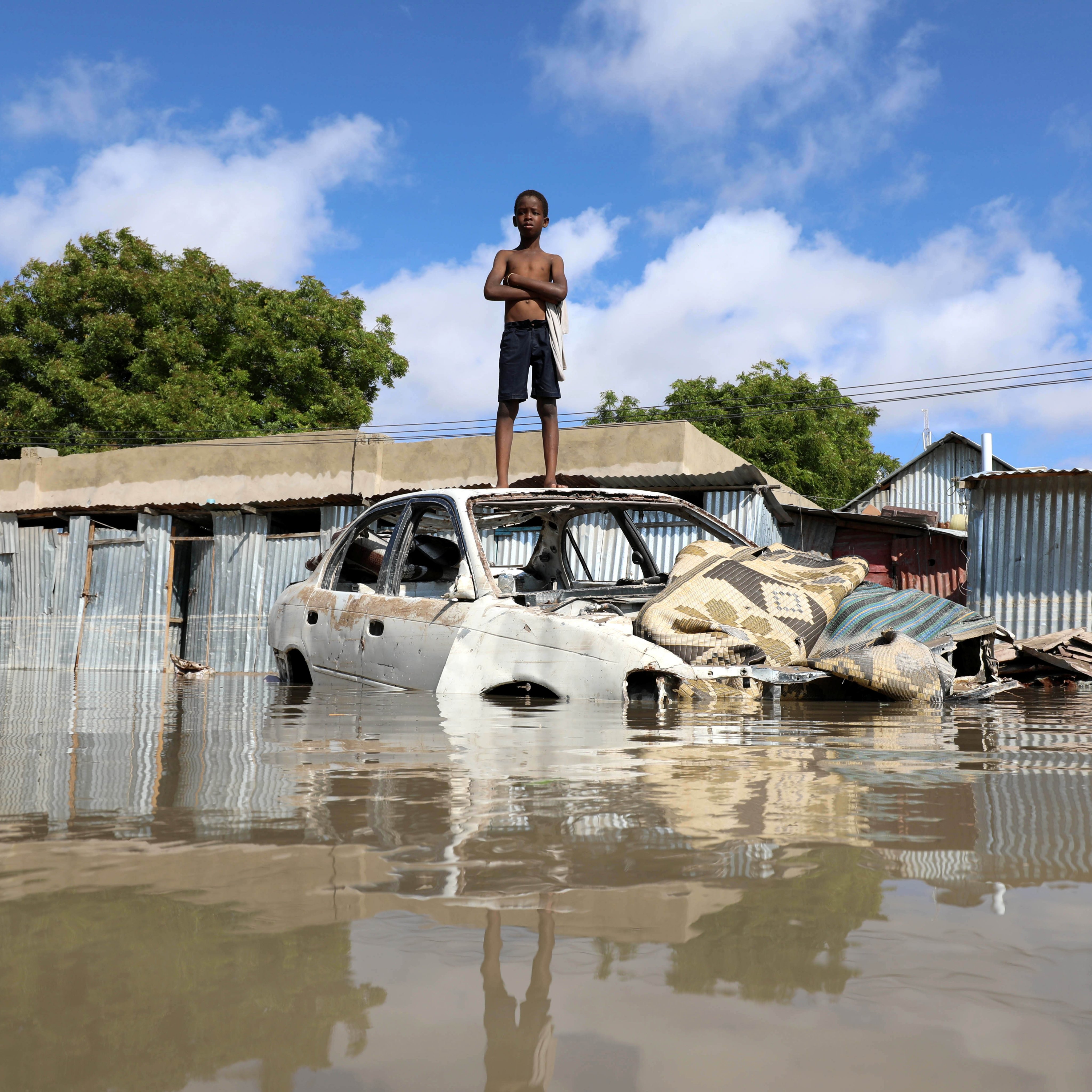 FAO, West African Nations To Tackle Flood Impacts On Food Security