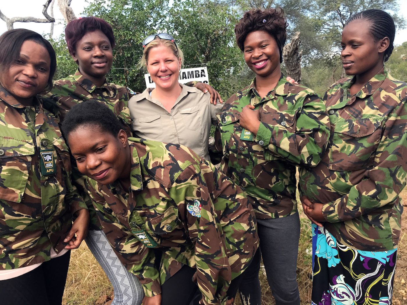 World Elephant Day: Adventurer Holly Budge, 20 elephant specialists attract global audience