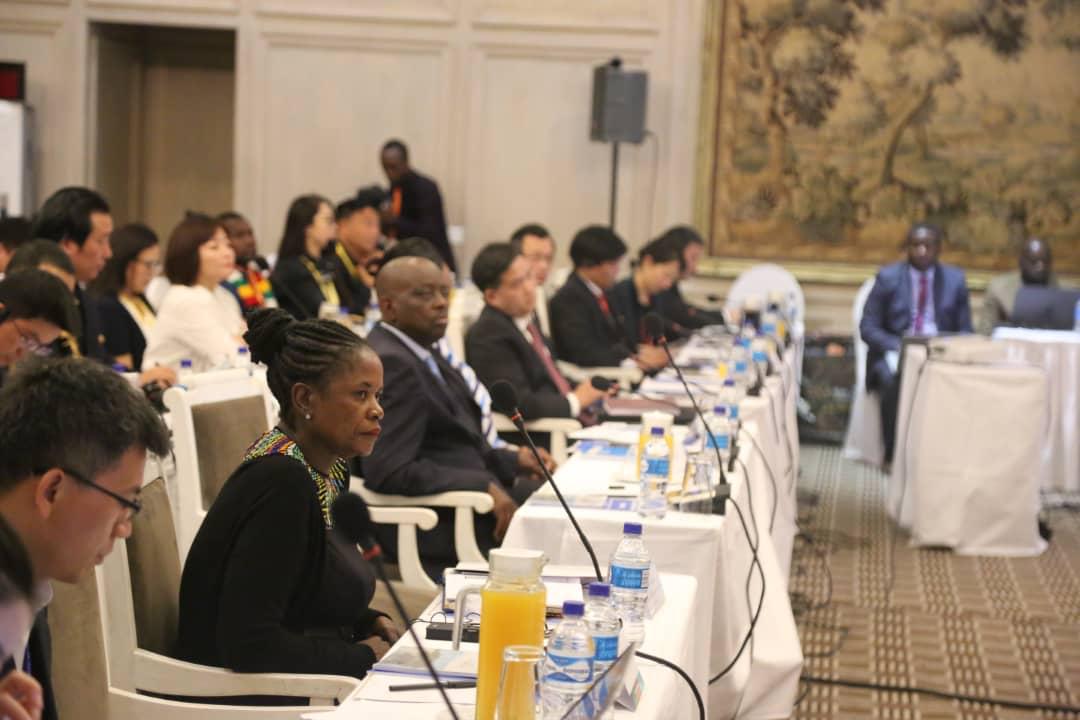 Bottlenecks hindering Zimbabwe-China Business partnerships