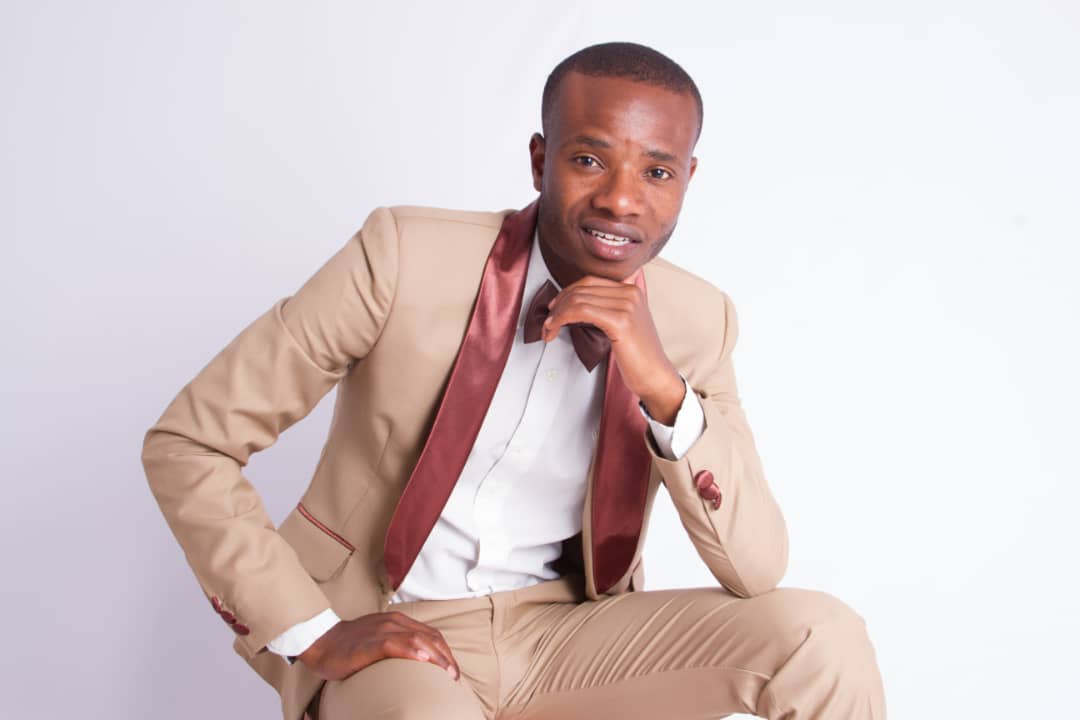 Meet Best Masinire: a rising gospel artist