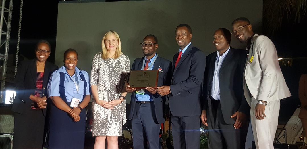 City of Bulawayo wins big at Sanganai Hlanganani 2019