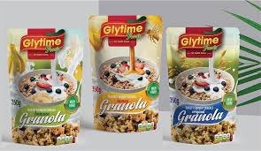 Glytime Foods penetrates the regional market