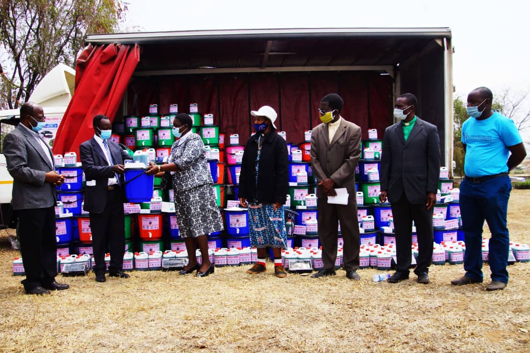 United Methodist Church in US$24 000 COVID-19 response campaign