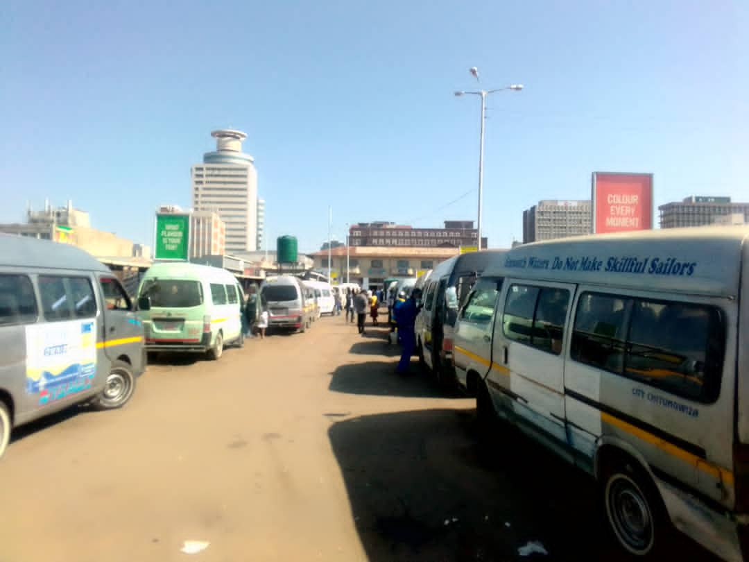 Passengers Bemoan ZUPCO Bus Fares Increase