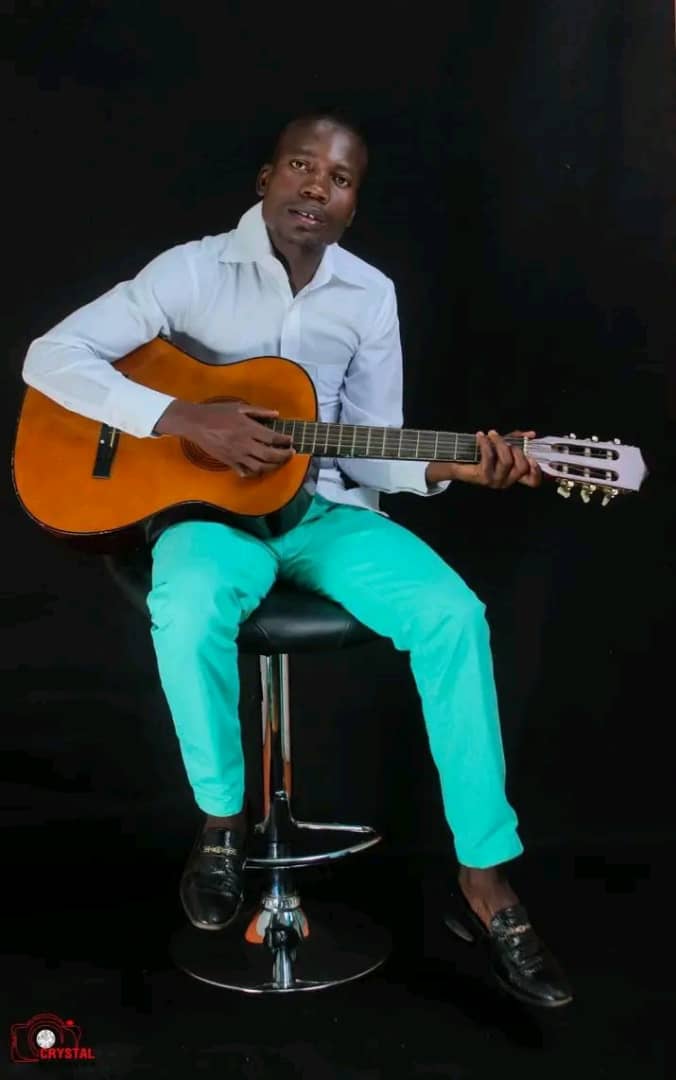 Budding Kadoma Gospel Artiste Releases Debut Video