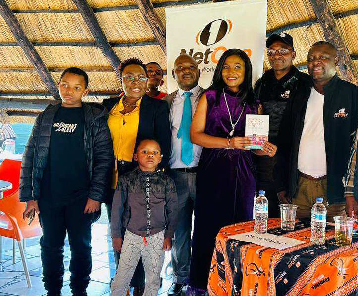 NetOne Fathers’ Day Digital Campaign: Winners honoured