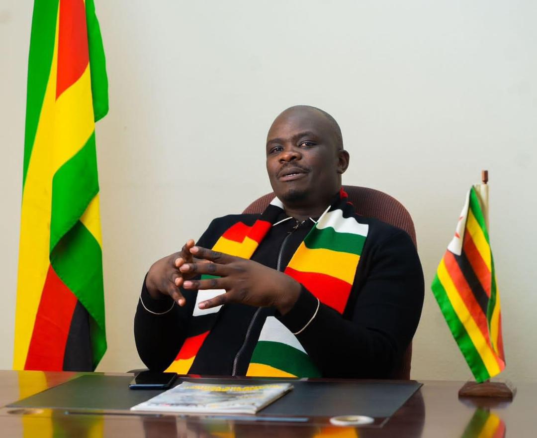 Establish Social Media Regulatory Board and Content Moderation Standards: ZANU (PF)’s Taurai Kundishaya