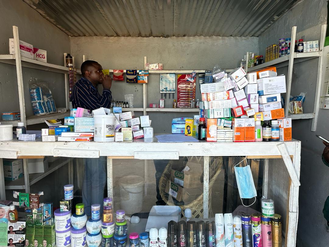 MCAZ, ZRP blitz nets dealers of unauthorised medicines, pharmaceutical products