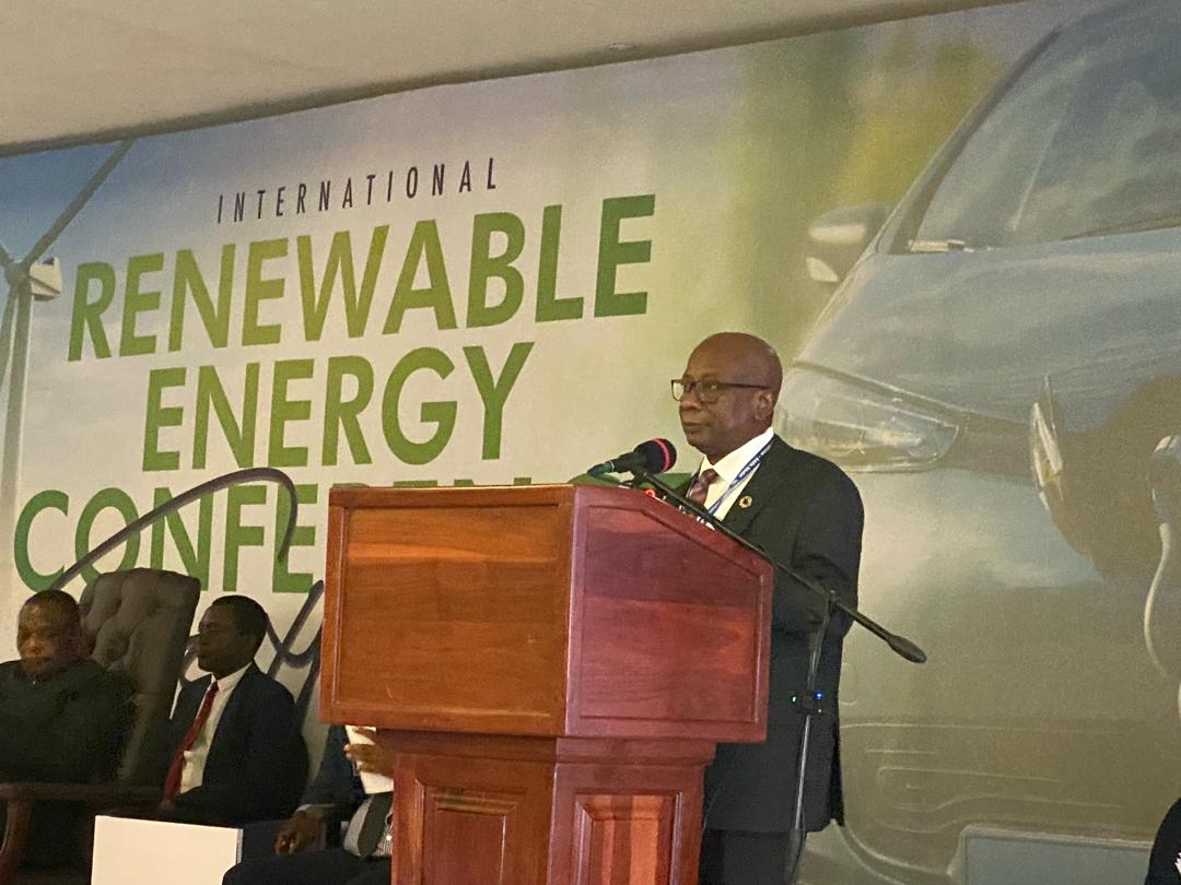 Renewable energy pivotal to the achievement of SDGs