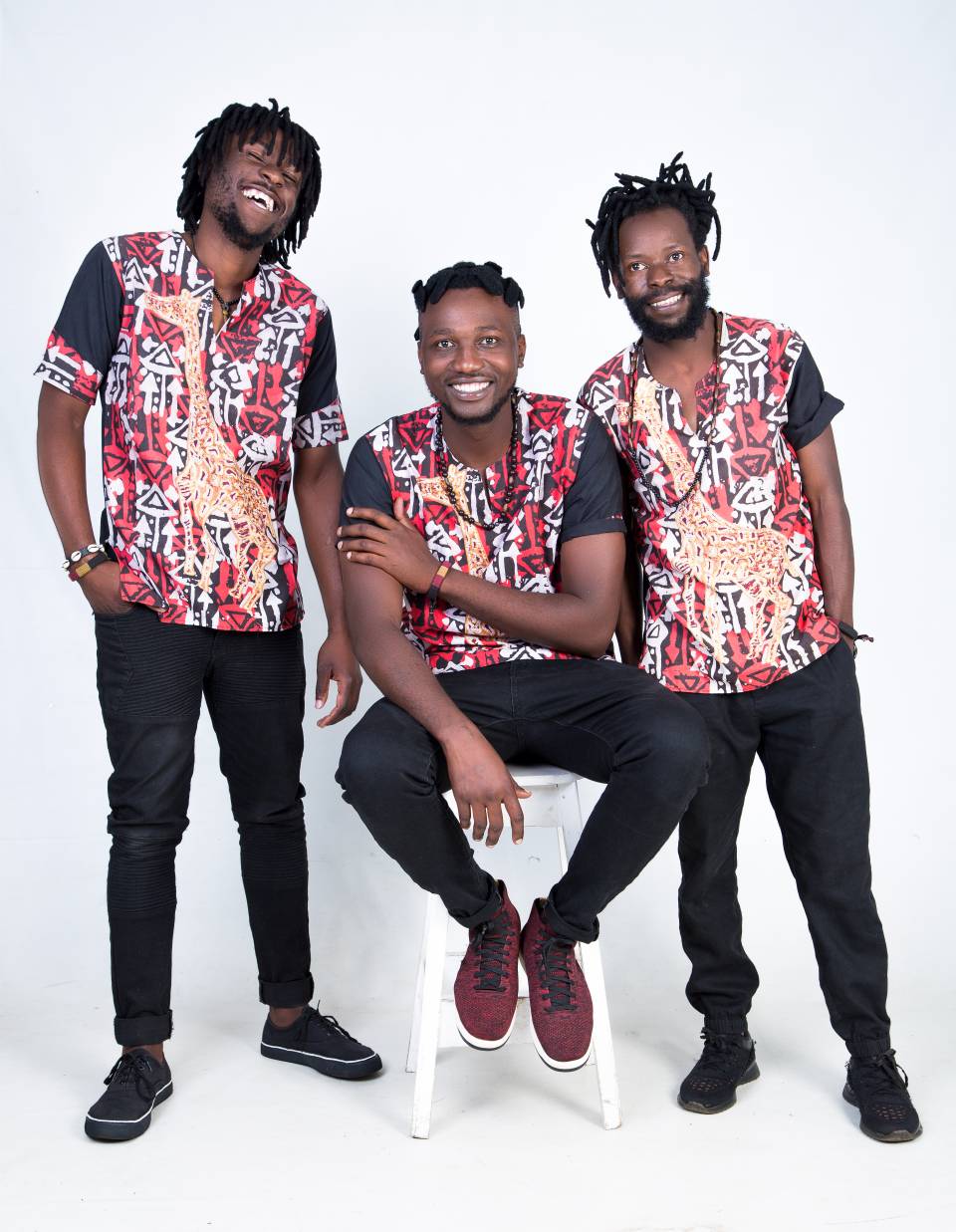 Gwevedzi to sample new album at Theatre in the Park