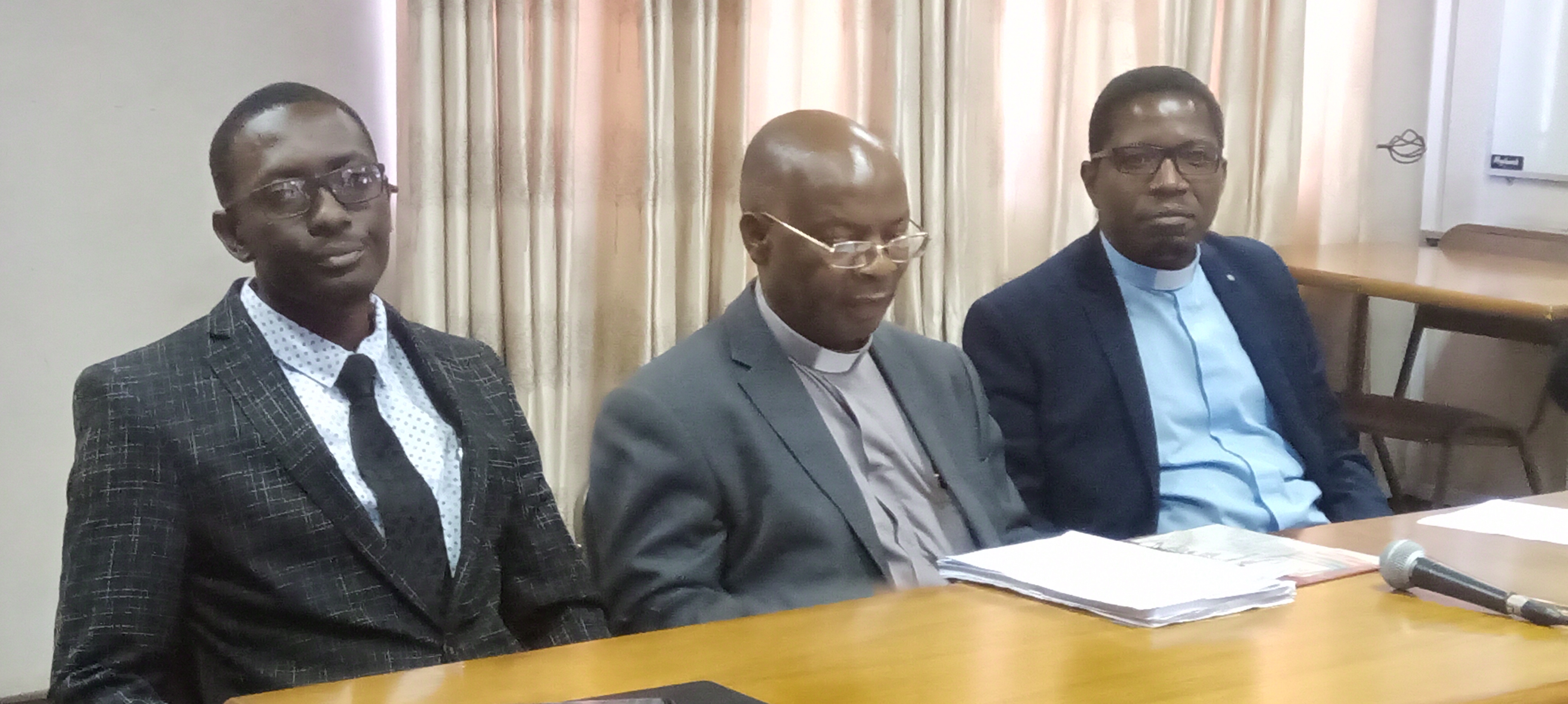 Political leaders pressed to address the root causes of Zimbabwe’s national challenges