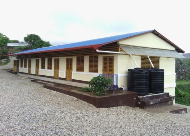 Government Set to Build Schools for Tjawo (San) Community