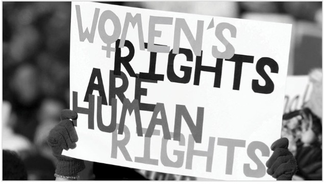 Women,Girls Bemoan Limited Access to Sexual and Reproductive Health Rights