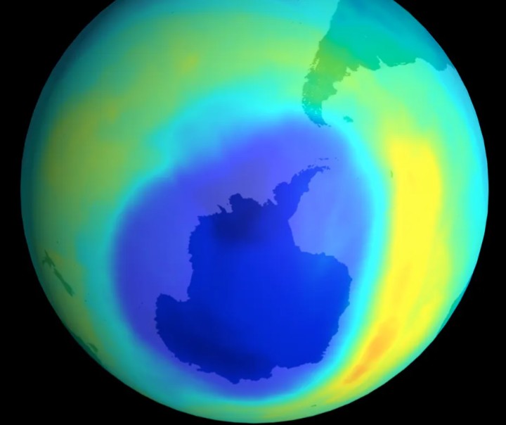 ZIMRA Joins Fight Against Ozone Layer Destruction