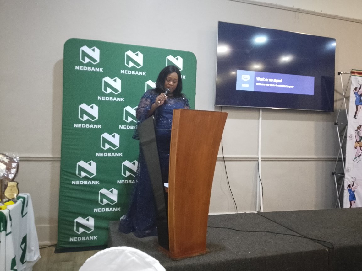 Nedbank bankrolls competent Netball Premier League