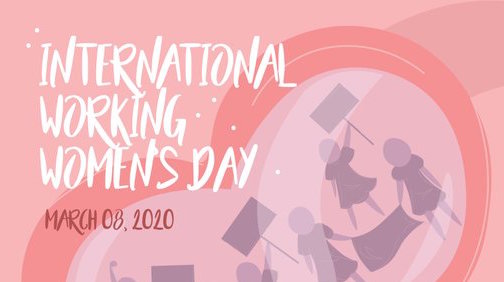 ZIMCODD celebrates International Women’s Day