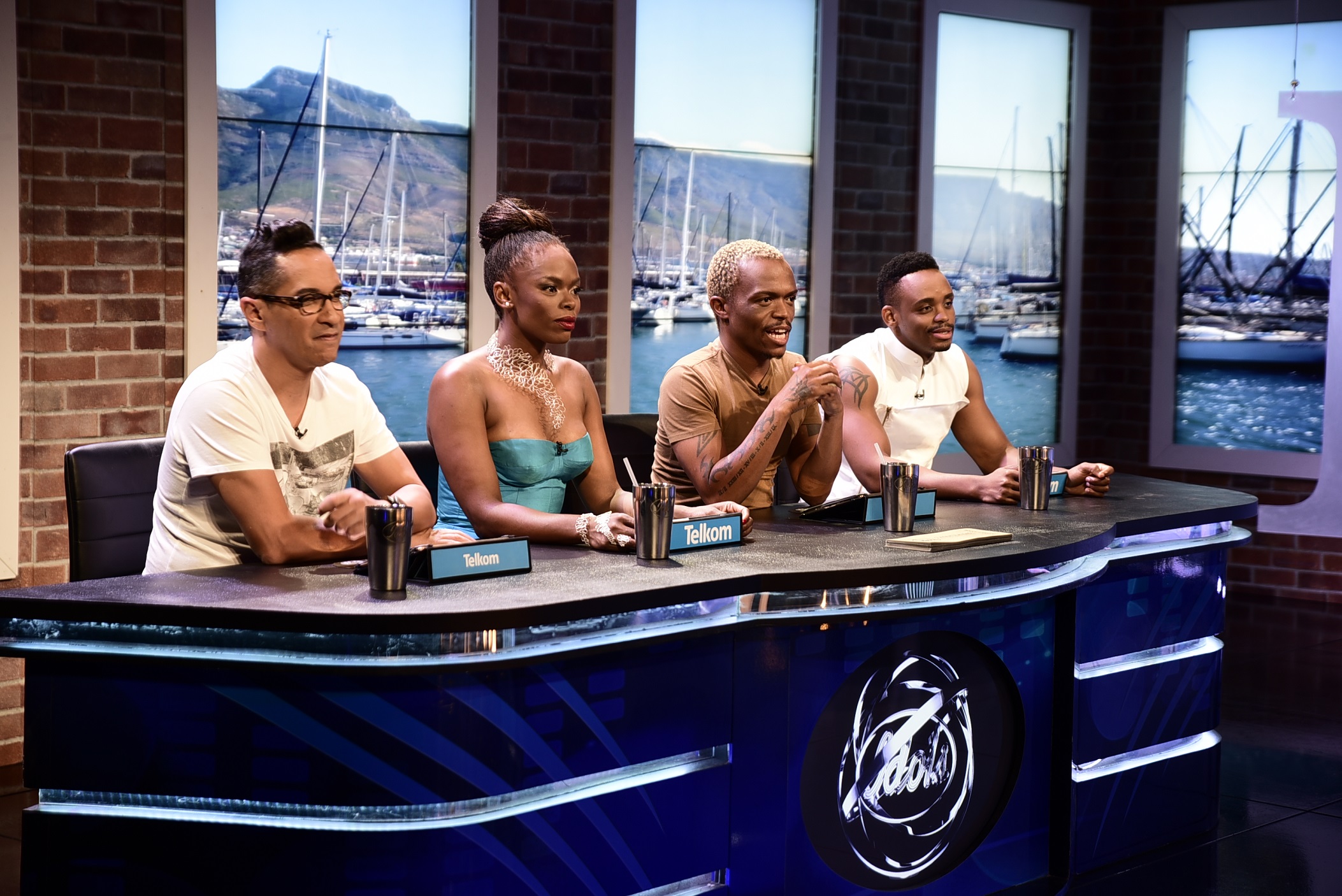 IDOLS XIII MAKES A GRAND ENTRANCE ON DStv’s MZANSI MAGIC!