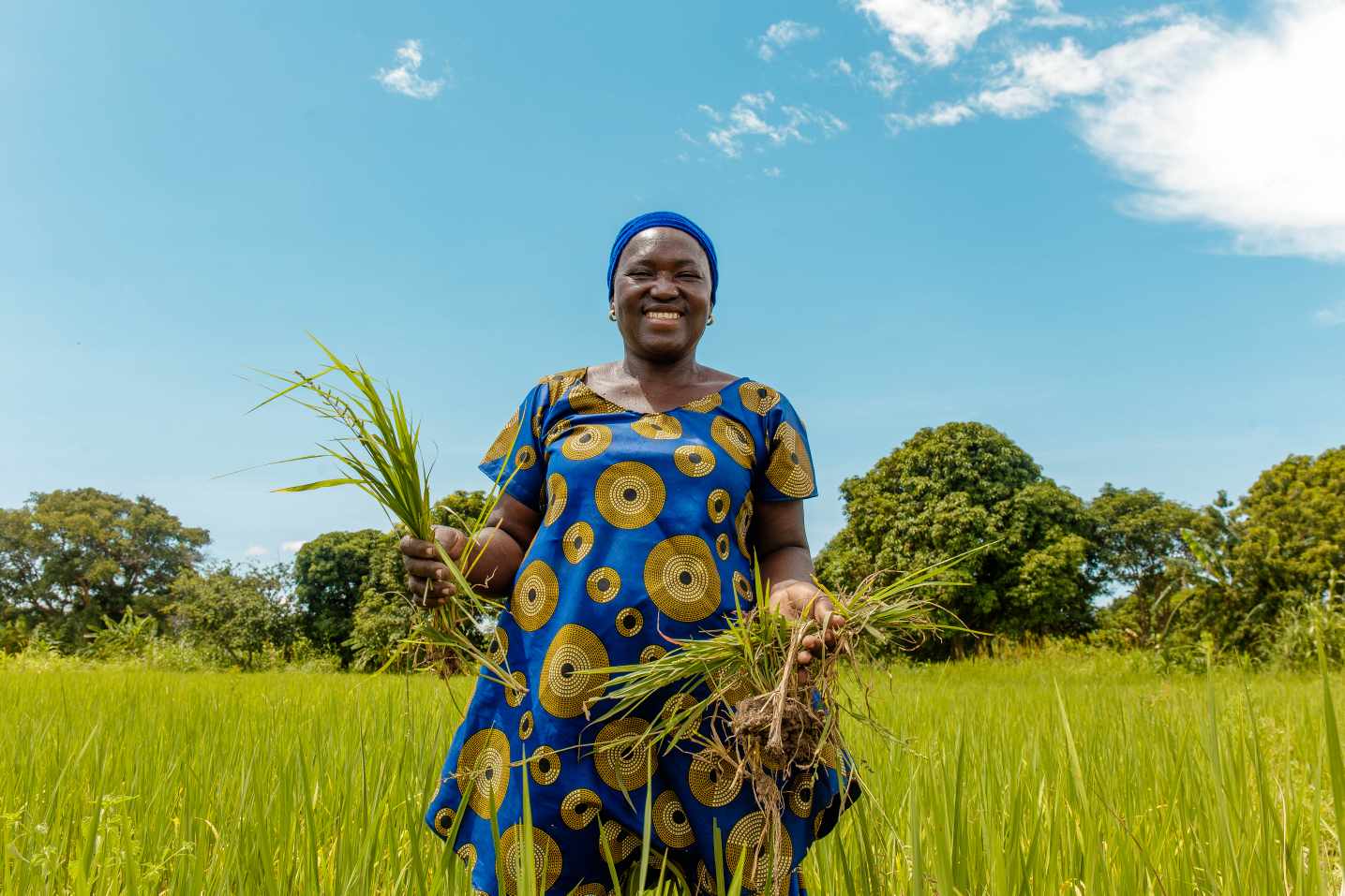 Nestlé injects US$ 100 000 in Africa Food Prize