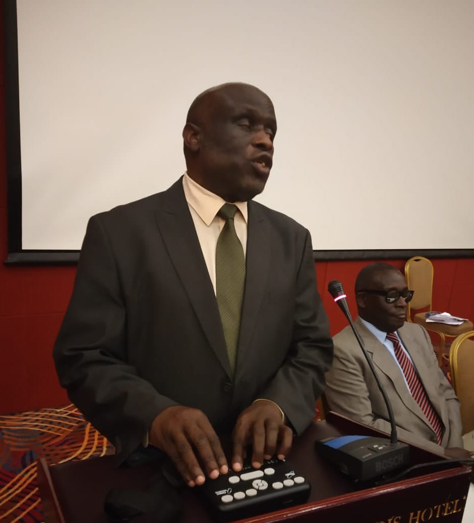 Zimbabwe National League of the Blind Celebrates World Braille Day 2024