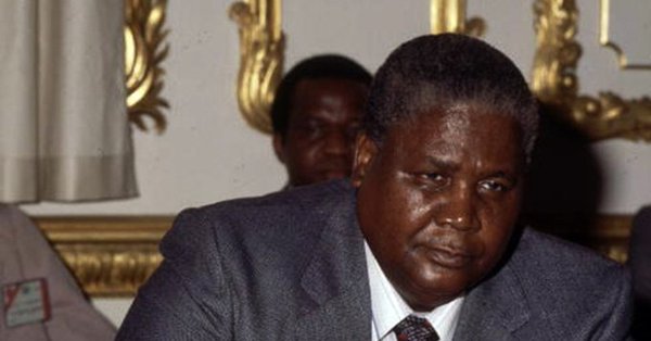 Joshua Nkomo’s legacy lives on as Bualawayo City hosts “Umdala Wethu Dance”