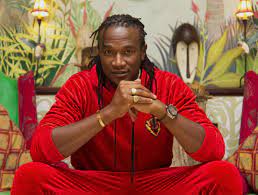 Jah Prayzah to set Victoria Falls Carnival alight