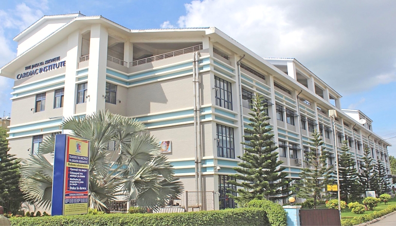 Zambia, Rwanda sign trendsetting agreements with Jakaya Kikwete Cardiac Institute