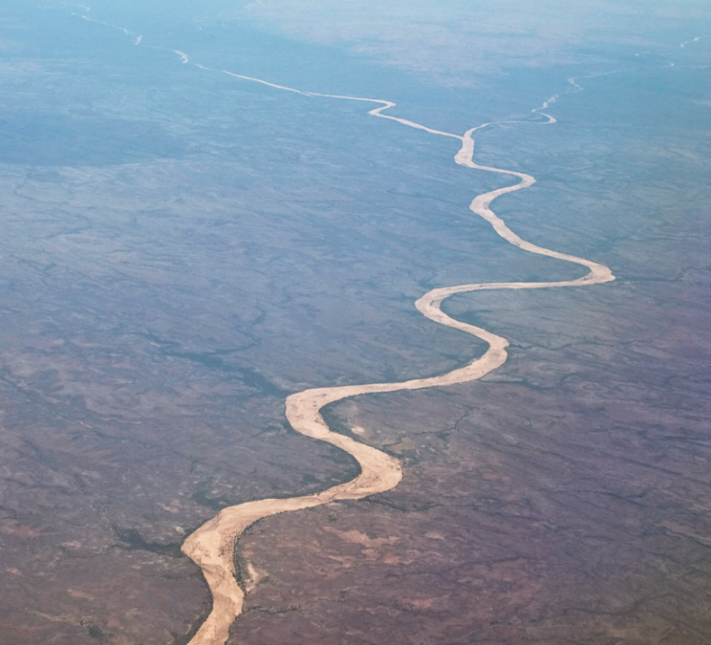 Flowing Towards Harmony: Using Transboundary Water Cooperation for Peace in Southern Africa