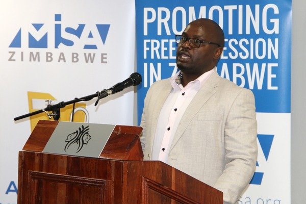 Media Urges Govt to Fast-Track Media Reforms