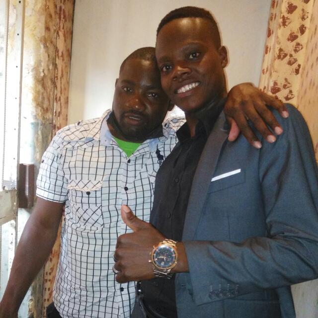 Mutangadura endorses son’s Sungura album