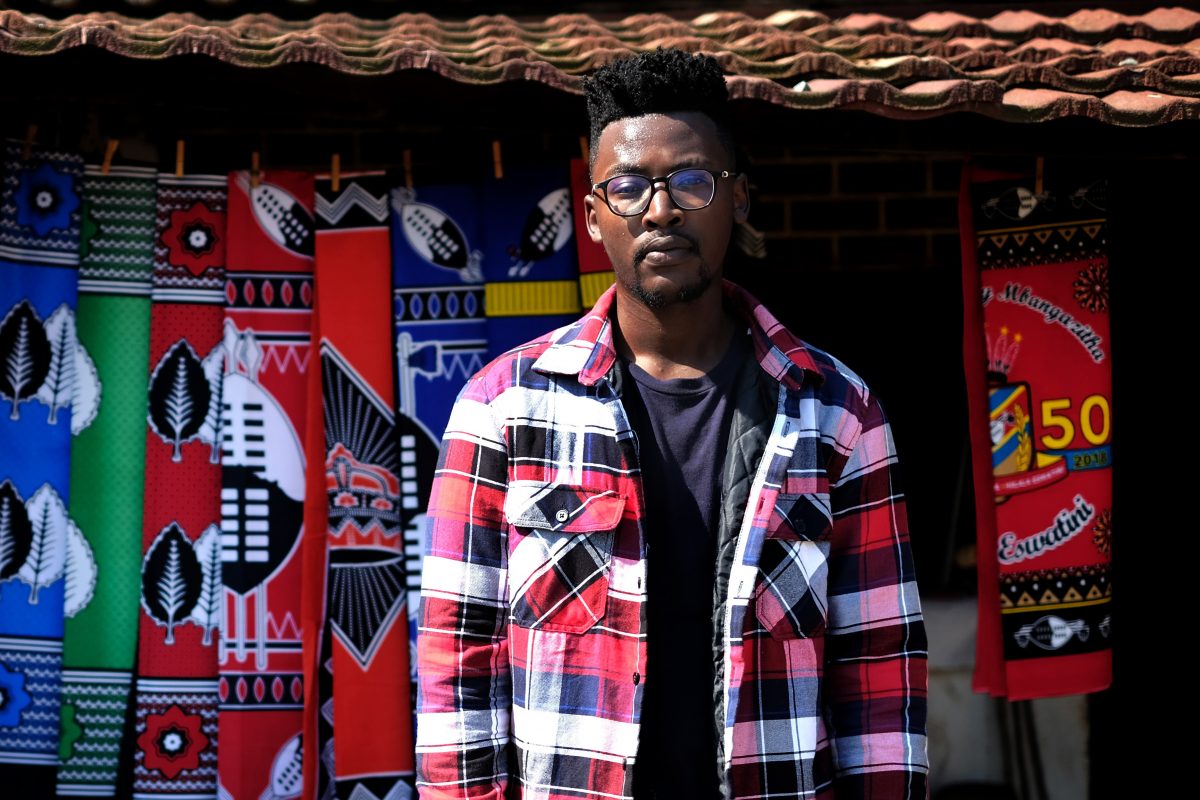 Eswatini’s Greg XV and Malcolm.E drop ‘Quarantine’ collabo