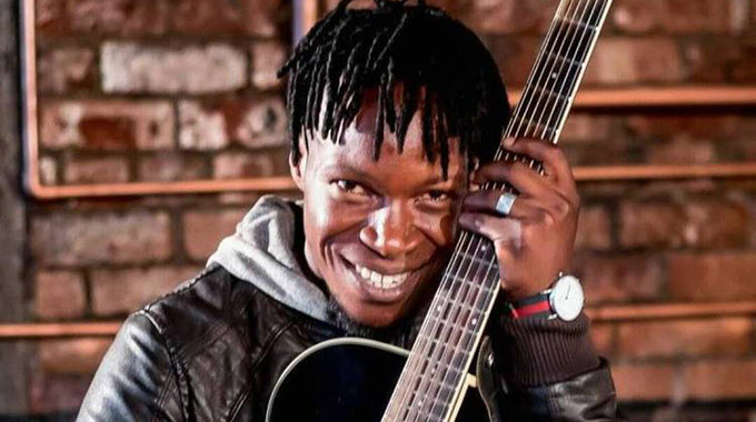 Great musicians to grace Econet Africa Day concert