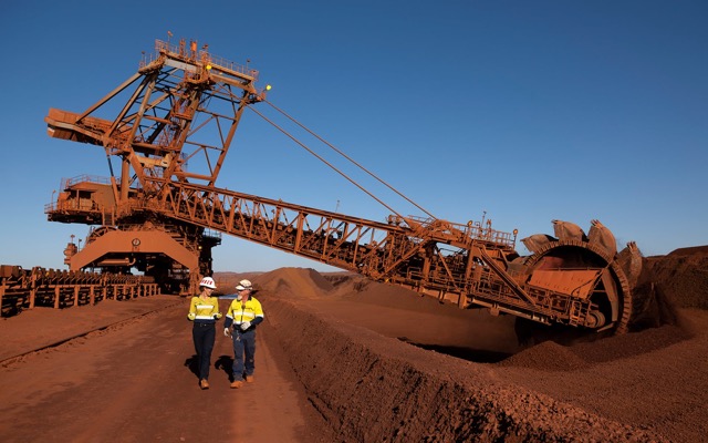 Diaspora community eyes Zimbabwe mining industry