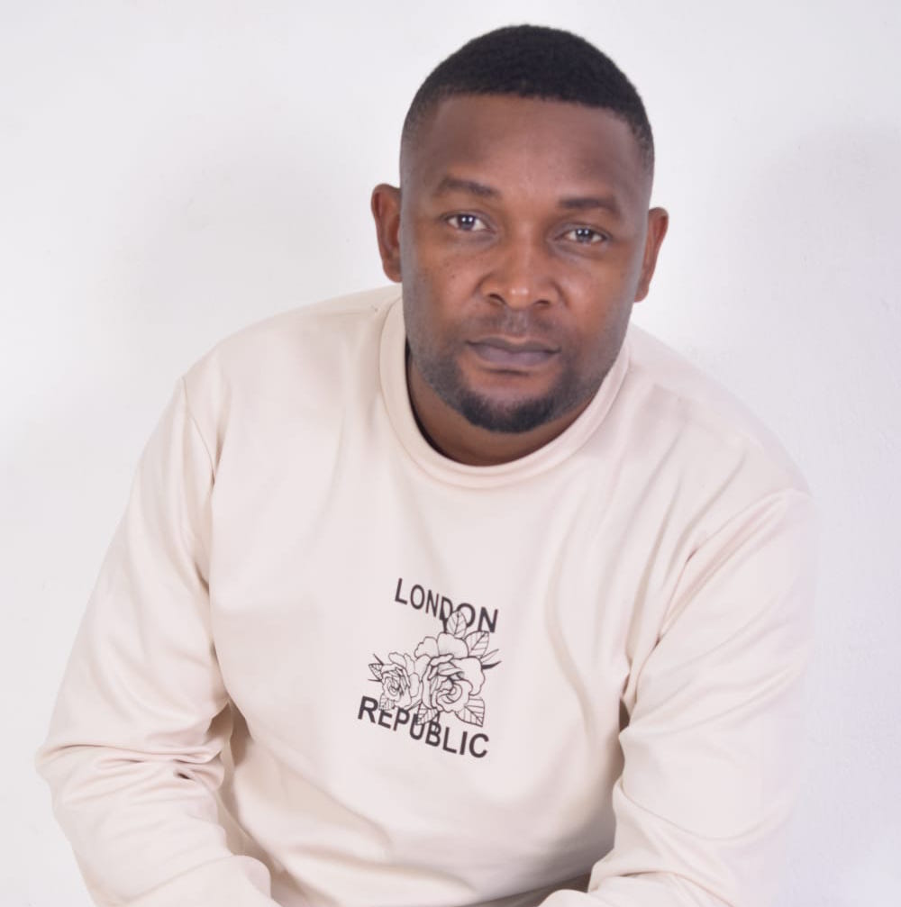 Minister Lee Mugadza takes gospel music by storm through “Jesu Aripo” album